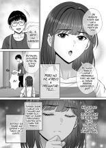 Haha Swapping 3 ~Haha Koukan de Mise Ai 4P! Orera ga Yaritai Houdai shita Hanashi~?Intercambio de Madres 3 ~¡Exhibición de los 4! La Historia de Cómo Hicimos lo que Quisimos~ : página 11