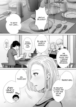 Haha Swapping 3 ~Haha Koukan de Mise Ai 4P! Orera ga Yaritai Houdai shita Hanashi~?Intercambio de Madres 3 ~¡Exhibición de los 4! La Historia de Cómo Hicimos lo que Quisimos~ : página 20