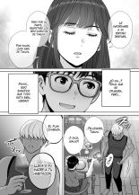 Haha Swapping 3 ~Haha Koukan de Mise Ai 4P! Orera ga Yaritai Houdai shita Hanashi~?Intercambio de Madres 3 ~¡Exhibición de los 4! La Historia de Cómo Hicimos lo que Quisimos~ : página 22