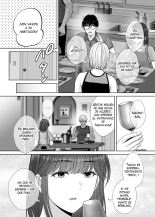 Haha Swapping 3 ~Haha Koukan de Mise Ai 4P! Orera ga Yaritai Houdai shita Hanashi~?Intercambio de Madres 3 ~¡Exhibición de los 4! La Historia de Cómo Hicimos lo que Quisimos~ : página 23