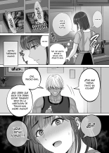 Haha Swapping 3 ~Haha Koukan de Mise Ai 4P! Orera ga Yaritai Houdai shita Hanashi~?Intercambio de Madres 3 ~¡Exhibición de los 4! La Historia de Cómo Hicimos lo que Quisimos~ : página 24