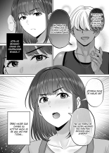 Haha Swapping 3 ~Haha Koukan de Mise Ai 4P! Orera ga Yaritai Houdai shita Hanashi~?Intercambio de Madres 3 ~¡Exhibición de los 4! La Historia de Cómo Hicimos lo que Quisimos~ : página 25