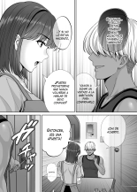 Haha Swapping 3 ~Haha Koukan de Mise Ai 4P! Orera ga Yaritai Houdai shita Hanashi~?Intercambio de Madres 3 ~¡Exhibición de los 4! La Historia de Cómo Hicimos lo que Quisimos~ : página 26