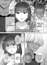 Haha Swapping 3 ~Haha Koukan de Mise Ai 4P! Orera ga Yaritai Houdai shita Hanashi~?Intercambio de Madres 3 ~¡Exhibición de los 4! La Historia de Cómo Hicimos lo que Quisimos~ : página 29