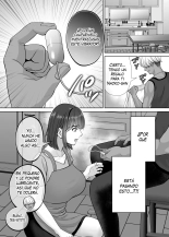 Haha Swapping 3 ~Haha Koukan de Mise Ai 4P! Orera ga Yaritai Houdai shita Hanashi~?Intercambio de Madres 3 ~¡Exhibición de los 4! La Historia de Cómo Hicimos lo que Quisimos~ : página 30