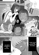 Haha Swapping 3 ~Haha Koukan de Mise Ai 4P! Orera ga Yaritai Houdai shita Hanashi~?Intercambio de Madres 3 ~¡Exhibición de los 4! La Historia de Cómo Hicimos lo que Quisimos~ : página 31