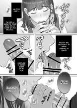 Haha Swapping 3 ~Haha Koukan de Mise Ai 4P! Orera ga Yaritai Houdai shita Hanashi~?Intercambio de Madres 3 ~¡Exhibición de los 4! La Historia de Cómo Hicimos lo que Quisimos~ : página 32
