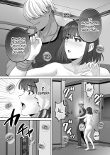 Haha Swapping 3 ~Haha Koukan de Mise Ai 4P! Orera ga Yaritai Houdai shita Hanashi~?Intercambio de Madres 3 ~¡Exhibición de los 4! La Historia de Cómo Hicimos lo que Quisimos~ : página 46