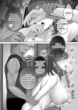 Haha Swapping 3 ~Haha Koukan de Mise Ai 4P! Orera ga Yaritai Houdai shita Hanashi~?Intercambio de Madres 3 ~¡Exhibición de los 4! La Historia de Cómo Hicimos lo que Quisimos~ : página 49