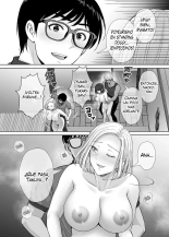 Haha Swapping 3 ~Haha Koukan de Mise Ai 4P! Orera ga Yaritai Houdai shita Hanashi~?Intercambio de Madres 3 ~¡Exhibición de los 4! La Historia de Cómo Hicimos lo que Quisimos~ : página 61