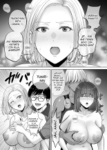 Haha Swapping 3 ~Haha Koukan de Mise Ai 4P! Orera ga Yaritai Houdai shita Hanashi~?Intercambio de Madres 3 ~¡Exhibición de los 4! La Historia de Cómo Hicimos lo que Quisimos~ : página 64