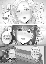 Haha Swapping 3 ~Haha Koukan de Mise Ai 4P! Orera ga Yaritai Houdai shita Hanashi~?Intercambio de Madres 3 ~¡Exhibición de los 4! La Historia de Cómo Hicimos lo que Quisimos~ : página 73