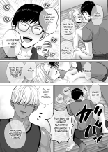 Haha Swapping 3 ~Haha Koukan de Mise Ai 4P! Orera ga Yaritai Houdai shita Hanashi~?Intercambio de Madres 3 ~¡Exhibición de los 4! La Historia de Cómo Hicimos lo que Quisimos~ : página 76