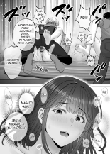 Haha Swapping 3 ~Haha Koukan de Mise Ai 4P! Orera ga Yaritai Houdai shita Hanashi~?Intercambio de Madres 3 ~¡Exhibición de los 4! La Historia de Cómo Hicimos lo que Quisimos~ : página 79