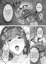 Haha Swapping 3 ~Haha Koukan de Mise Ai 4P! Orera ga Yaritai Houdai shita Hanashi~?Intercambio de Madres 3 ~¡Exhibición de los 4! La Historia de Cómo Hicimos lo que Quisimos~ : página 81