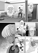 Haha Swapping 3 ~Haha Koukan de Mise Ai 4P! Orera ga Yaritai Houdai shita Hanashi~?Intercambio de Madres 3 ~¡Exhibición de los 4! La Historia de Cómo Hicimos lo que Quisimos~ : página 86