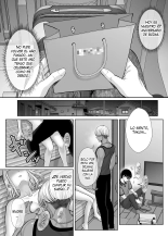 Haha Swapping 3 ~Haha Koukan de Mise Ai 4P! Orera ga Yaritai Houdai shita Hanashi~?Intercambio de Madres 3 ~¡Exhibición de los 4! La Historia de Cómo Hicimos lo que Quisimos~ : página 90