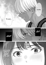 Haha Swapping 3 ~Haha Koukan de Mise Ai 4P! Orera ga Yaritai Houdai shita Hanashi~?Intercambio de Madres 3 ~¡Exhibición de los 4! La Historia de Cómo Hicimos lo que Quisimos~ : página 94