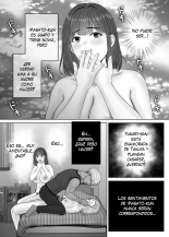 Haha Swapping 3 ~Haha Koukan de Mise Ai 4P! Orera ga Yaritai Houdai shita Hanashi~?Intercambio de Madres 3 ~¡Exhibición de los 4! La Historia de Cómo Hicimos lo que Quisimos~ : página 95