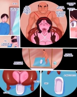 Haha to Tonari no Sukebe Oyaji 3 : página 31