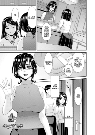 hentai Cuando Deje De Ser Una Madre Y Una Esposa