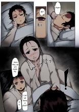 Mother and I : página 5