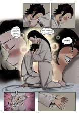Mother and I : página 7