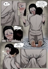 Mother and I : página 8