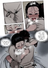 Mother and I : página 9