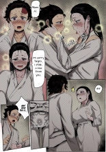 Mother and I : página 11