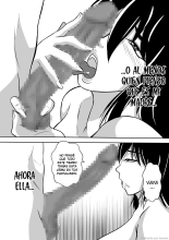 Haha to Yaru to Iu Koto... : página 10