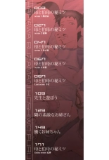 Haha wa Buzama ni Koshi o Furu ~Gogo no Seibo-tachi~ Capítulo 1 : página 2