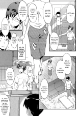 Haha wa Buzama ni Koshi o Furu ~Gogo no Seibo-tachi~ Capítulo 1 : página 7