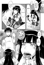 Haha wa Buzama ni Koshi o Furu ~Gogo no Seibo-tachi~ Capítulo 1 : página 12