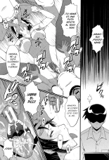 Haha wa Buzama ni Koshi o Furu ~Gogo no Seibo-tachi~ Capítulo 3 : página 16