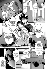 Haha wa Buzama ni Koshi o Furu ~Gogo no Seibo-tachi~ Capítulo 4 : página 3