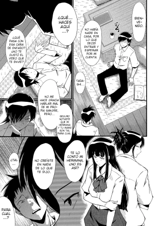 hentai Haha wa Buzama ni Koshi o Furu ~Gogo no Seibo-tachi~ Capítulo 4