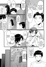 Haha wa Buzama ni Koshi o Furu ~Gogo no Seibo-tachi~ : página 9