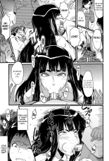 Haha wa Buzama ni Koshi o Furu ~Gogo no Seibo-tachi~ : página 13