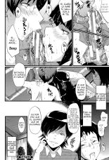 Haha wa Buzama ni Koshi o Furu ~Gogo no Seibo-tachi~ : página 26