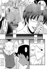 Haha wa Buzama ni Koshi o Furu ~Gogo no Seibo-tachi~ : página 27