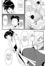 Haha wa Buzama ni Koshi o Furu ~Gogo no Seibo-tachi~ : página 28
