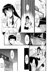 Haha wa Buzama ni Koshi o Furu ~Gogo no Seibo-tachi~ : página 45