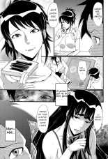 Haha wa Buzama ni Koshi o Furu ~Gogo no Seibo-tachi~ : página 51