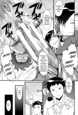 Haha wa Buzama ni Koshi o Furu ~Gogo no Seibo-tachi~ : página 53