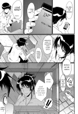Haha wa Buzama ni Koshi o Furu ~Gogo no Seibo-tachi~ : página 57