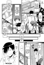 Haha wa Buzama ni Koshi o Furu ~Gogo no Seibo-tachi~ : página 66