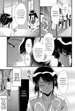 Haha wa Buzama ni Koshi o Furu ~Gogo no Seibo-tachi~ : página 85