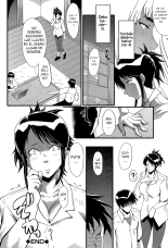 Haha wa Buzama ni Koshi o Furu ~Gogo no Seibo-tachi~ : página 86