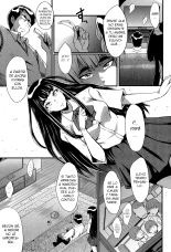 Haha wa Buzama ni Koshi o Furu ~Gogo no Seibo-tachi~ : página 87